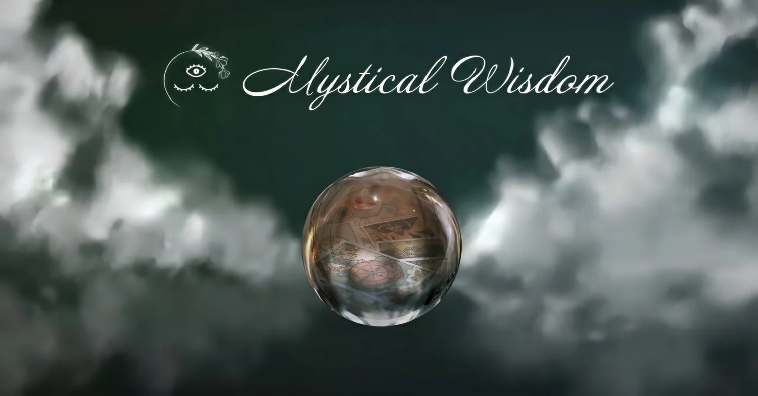 Mystical Wisdom