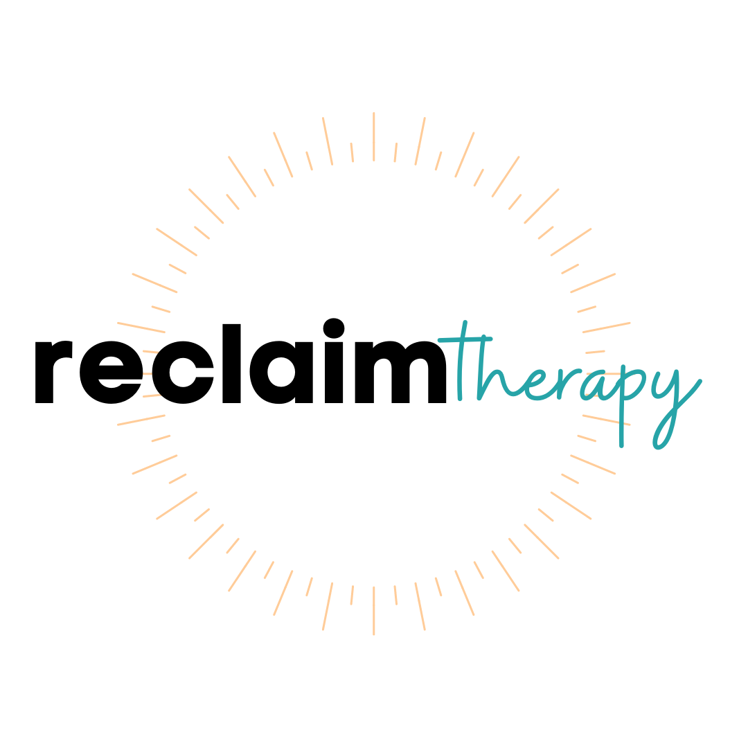 Reclaim Therapy