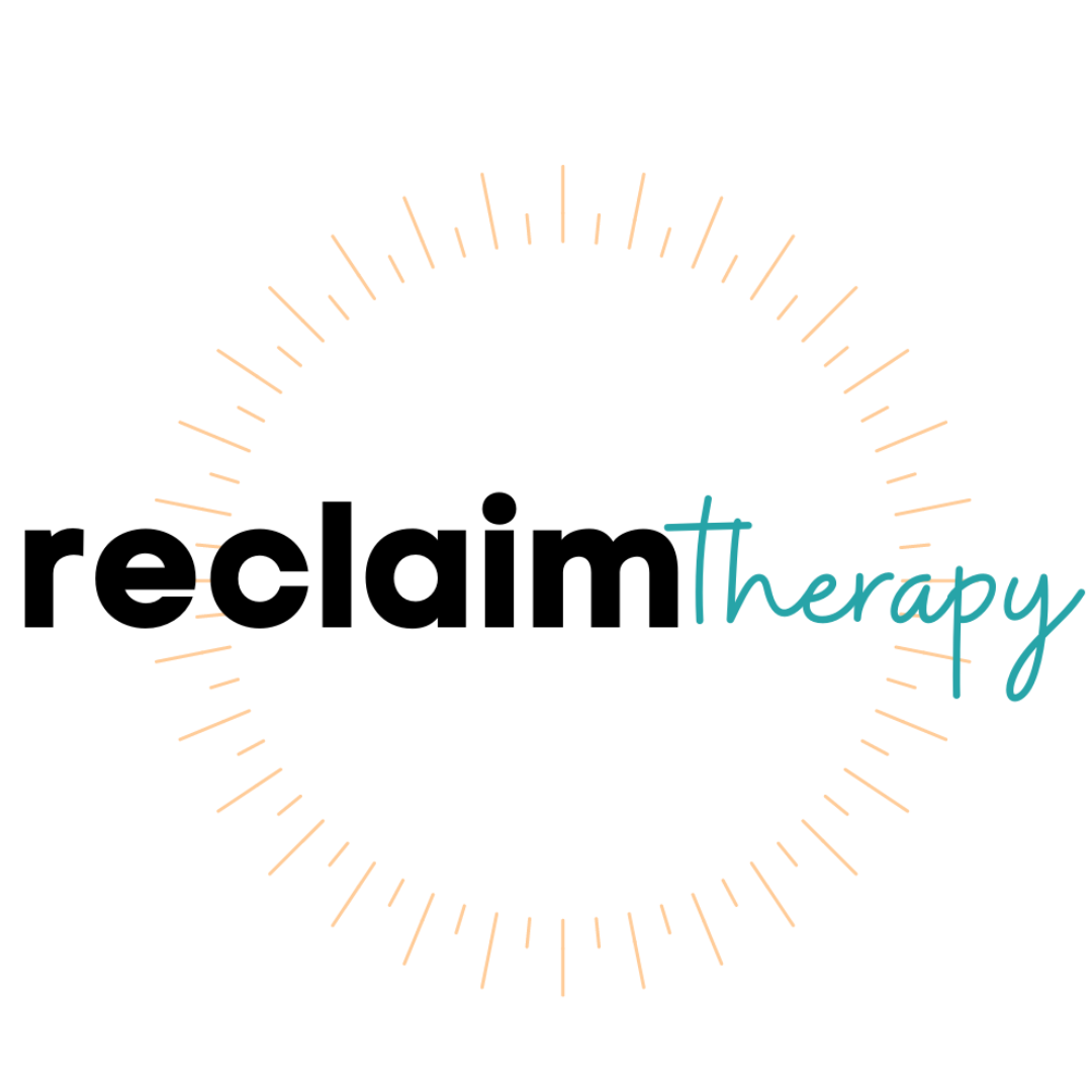 Reclaim Therapy