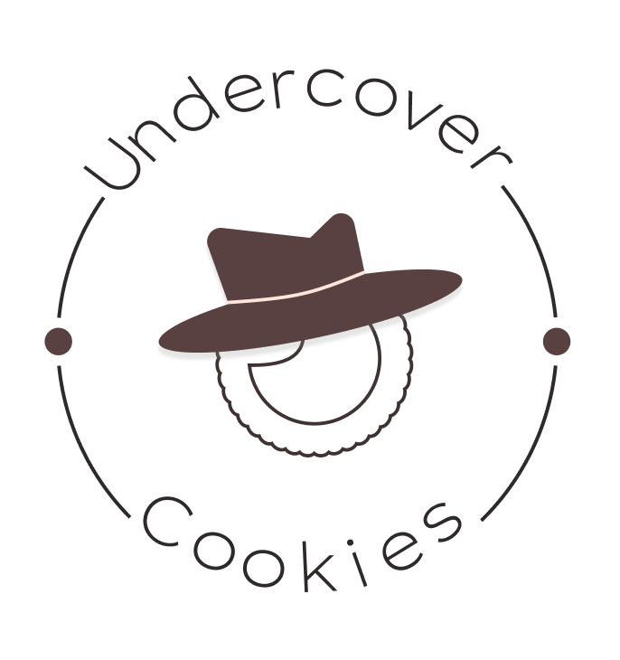 Undercover Cookies