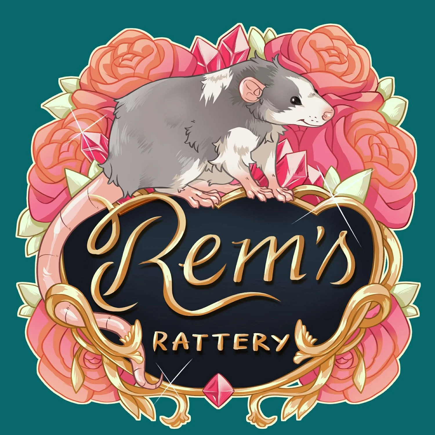 Rem's Rattery - SW Michigan