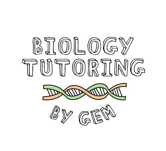 Online biology tutoring