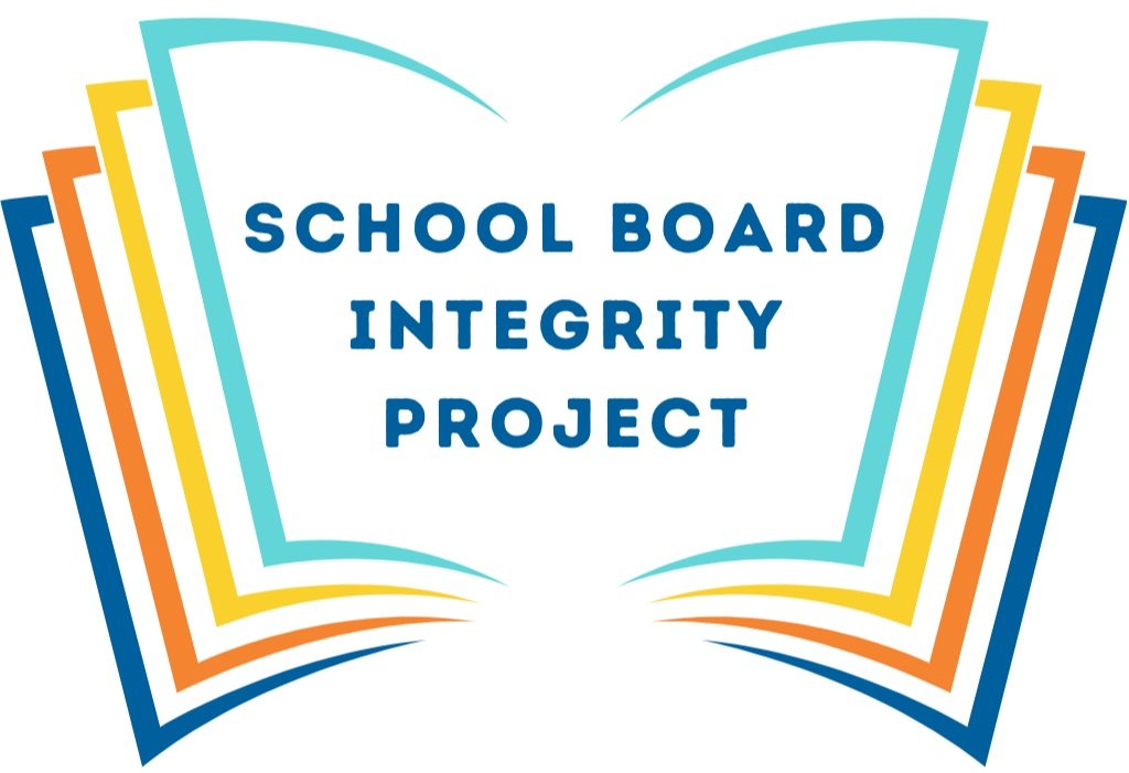 School Board Integrity Project