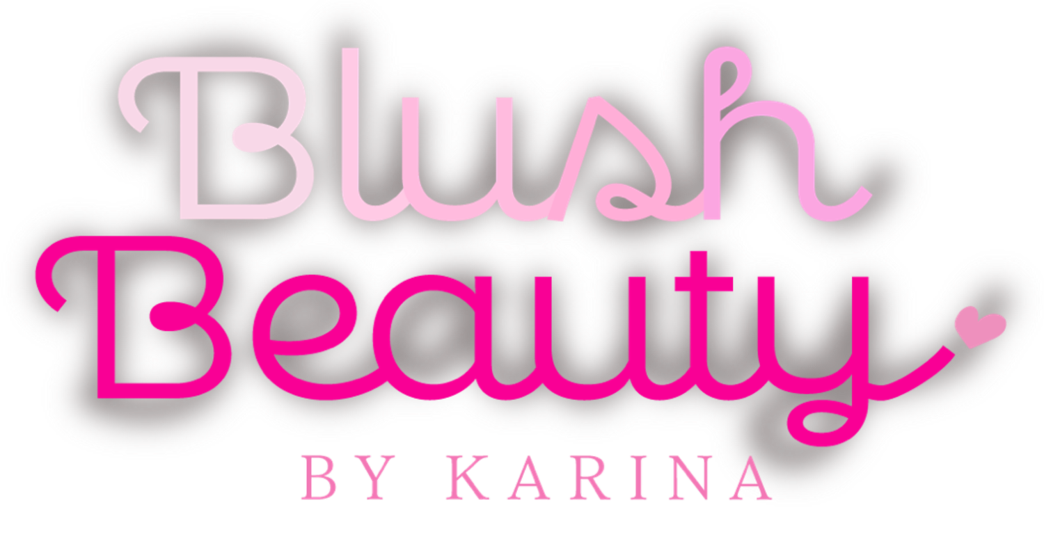 Blush Beauty by Karina best eyebrow microblading Denver
