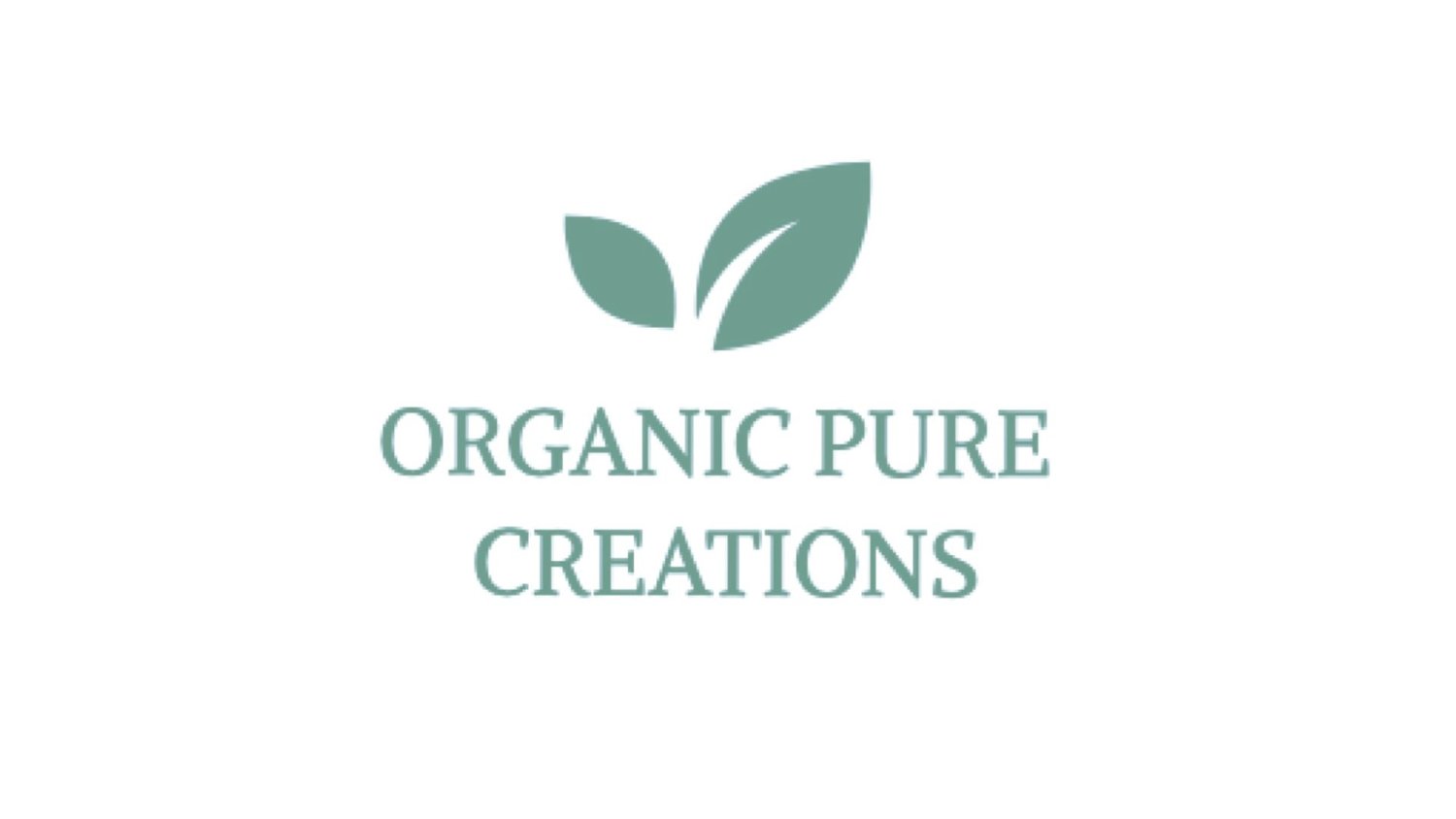 Organic Pure Creations