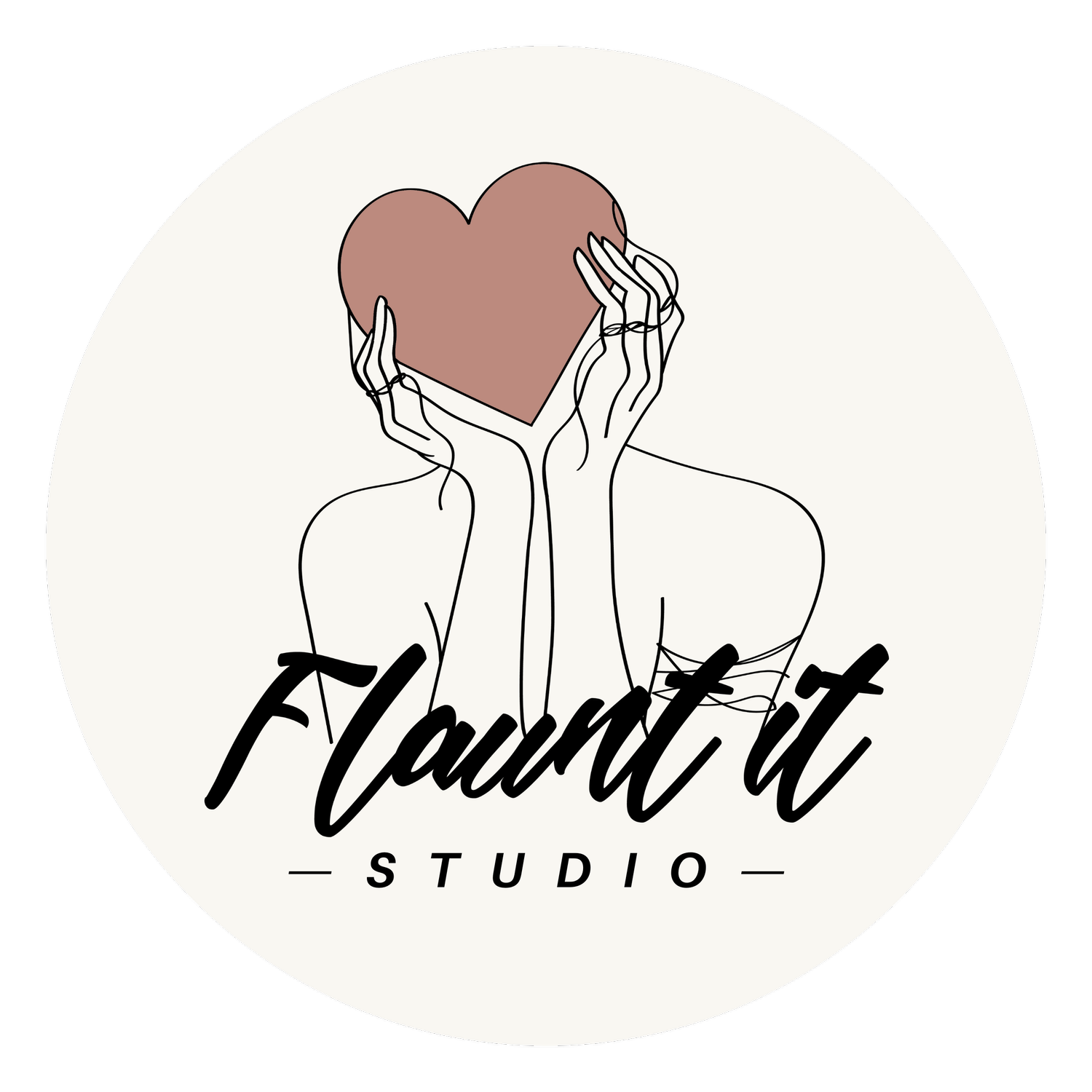 Flaunt It Studio