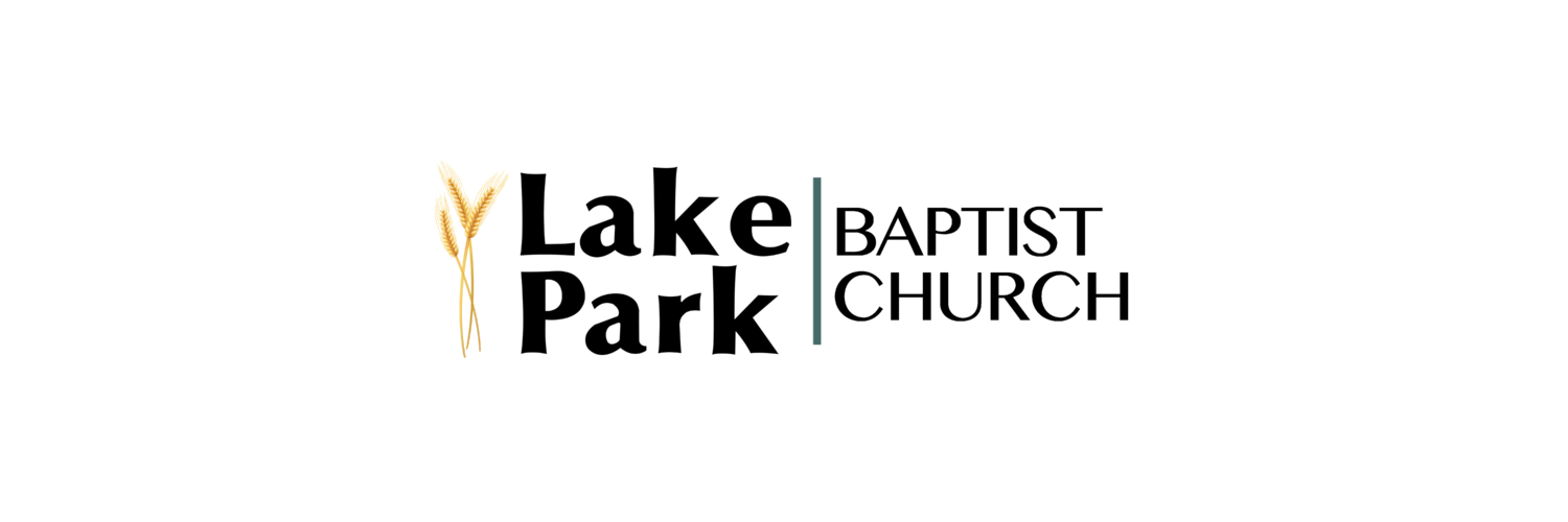 Lake Park Baptist Church