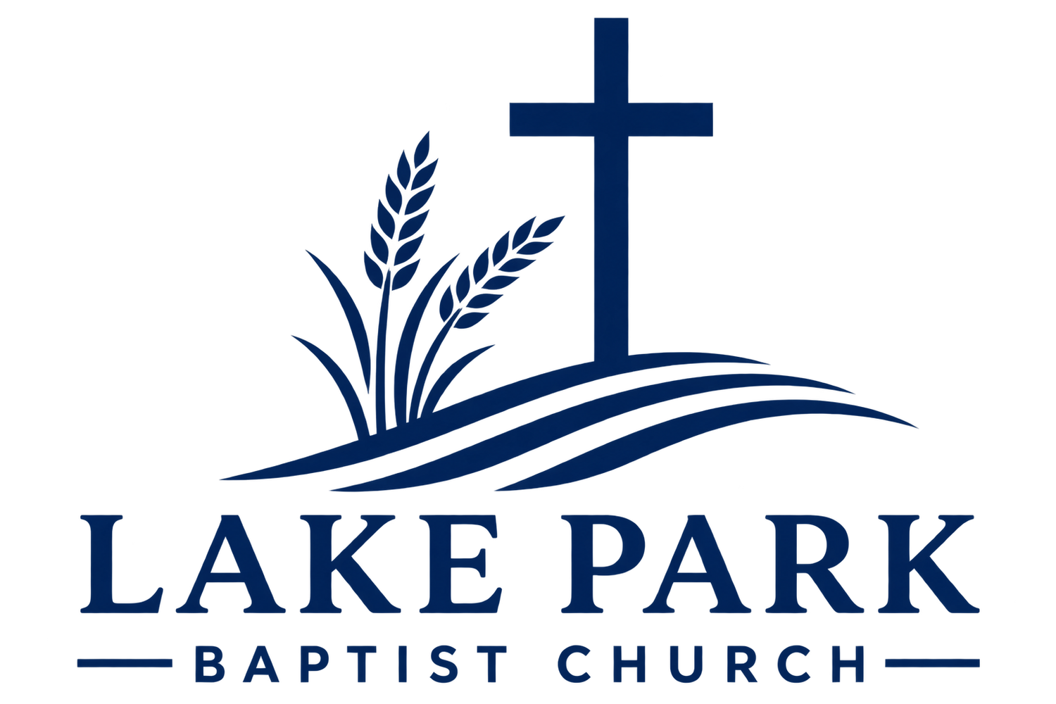 Lake Park Baptist Church