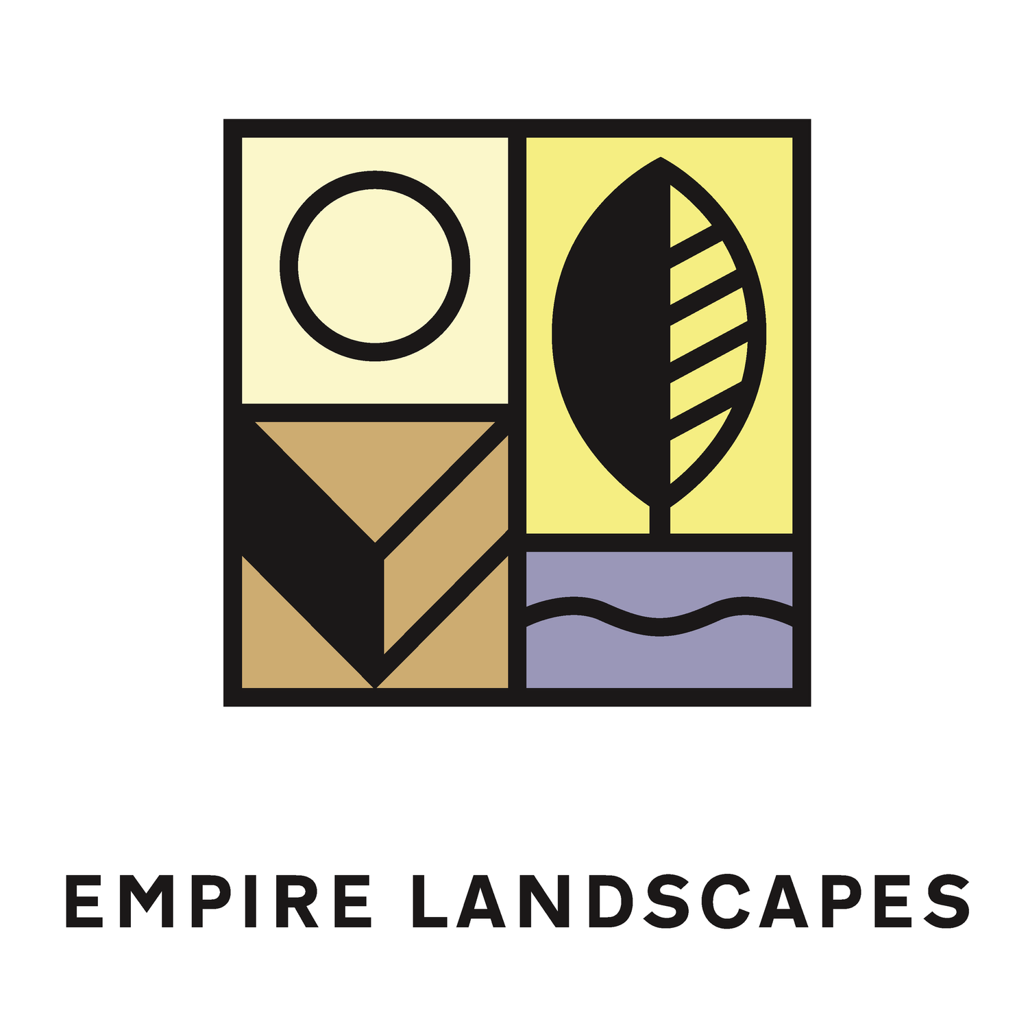 Empire Landscapes