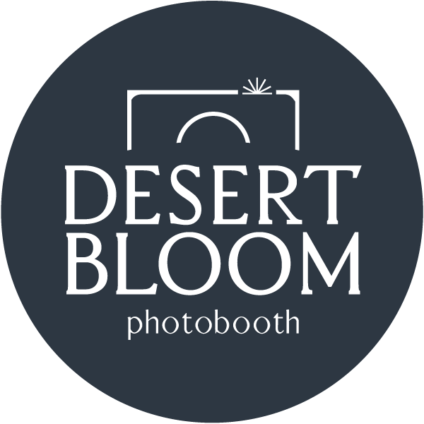 Desert Bloom Booth