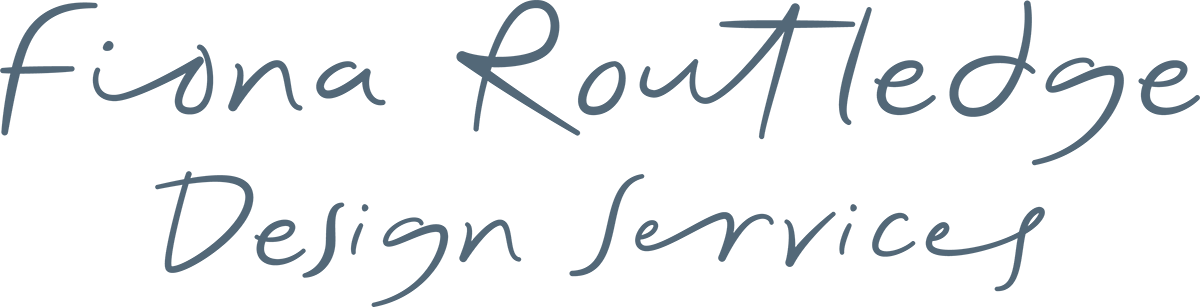 Fiona Routledge Design