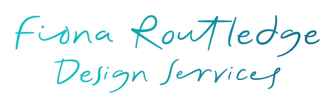 FIONA ROUTLEDGE DESIGN SERVICES