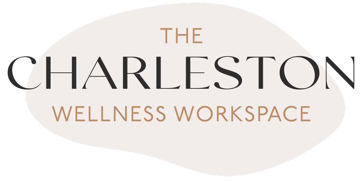 Charleston Wellness Workspace