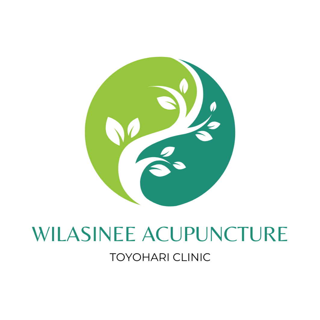 Wilasinee Healing | Toyohari Clinic