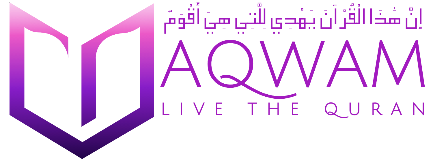 AQWAM | Live The Quran