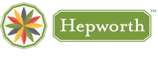 Hepworth Grown