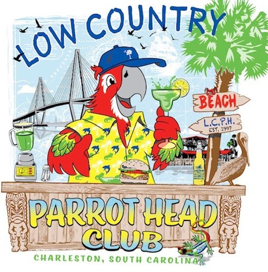 Lowcountry Parrothead Club