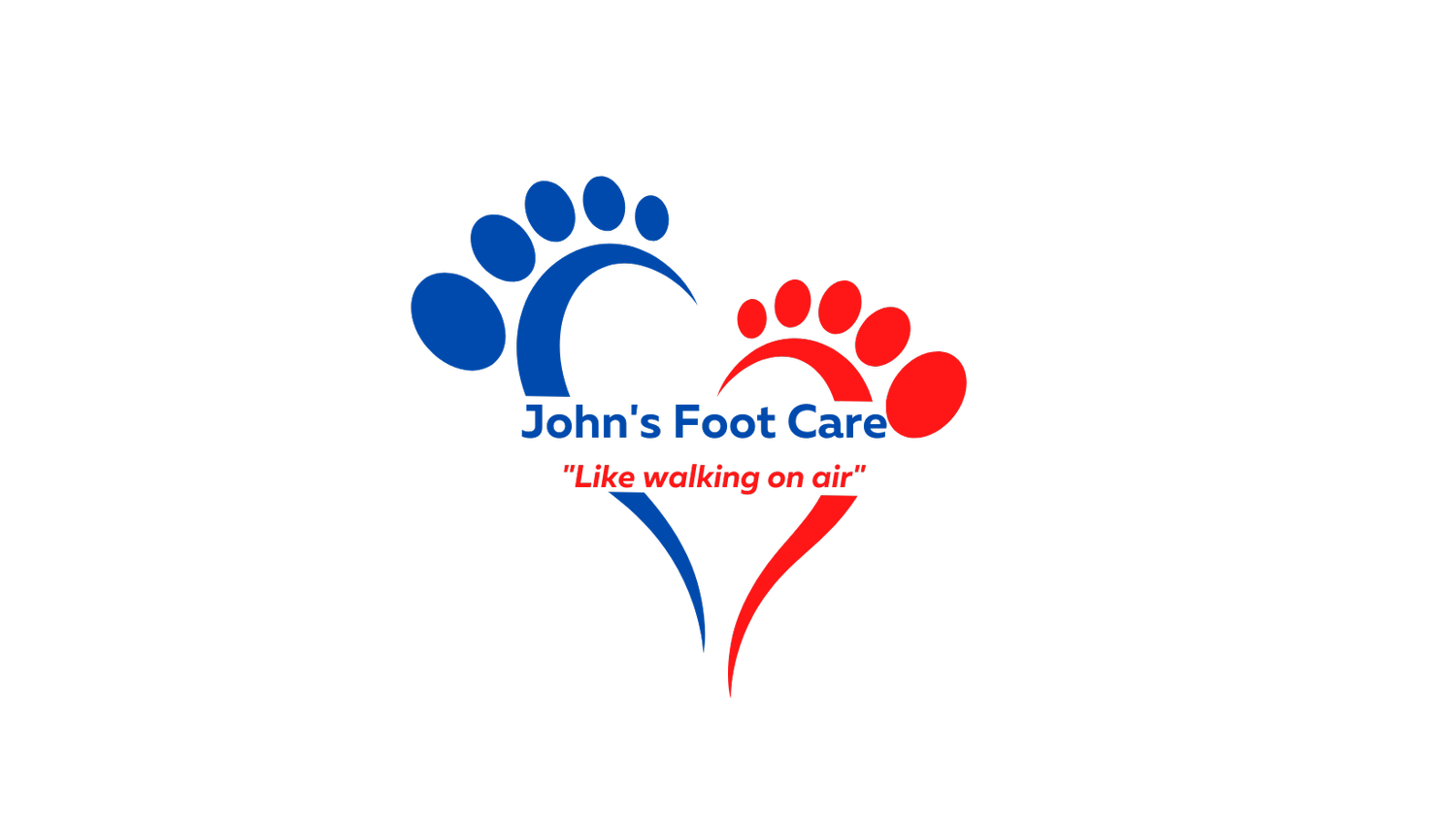 John&#39;s Foot Care