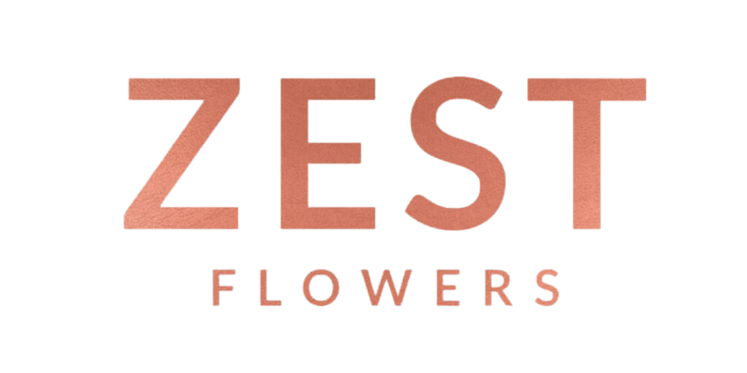 Zest Flowers