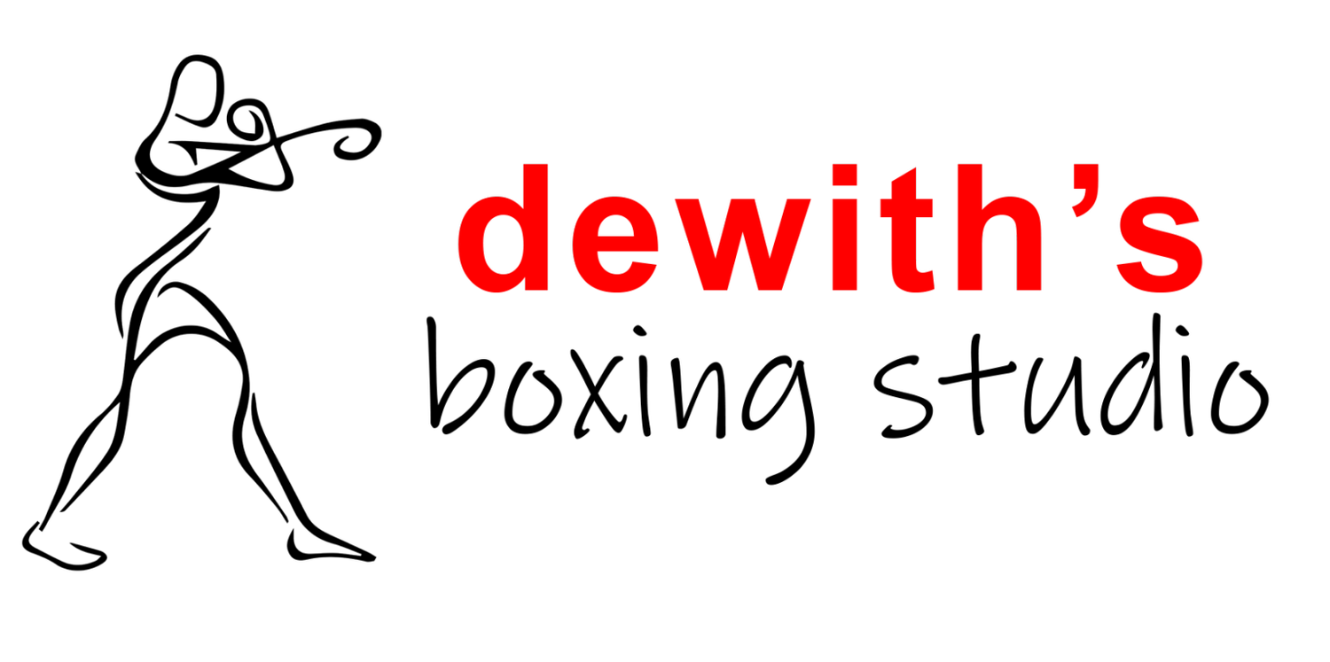 dewithboxing.com