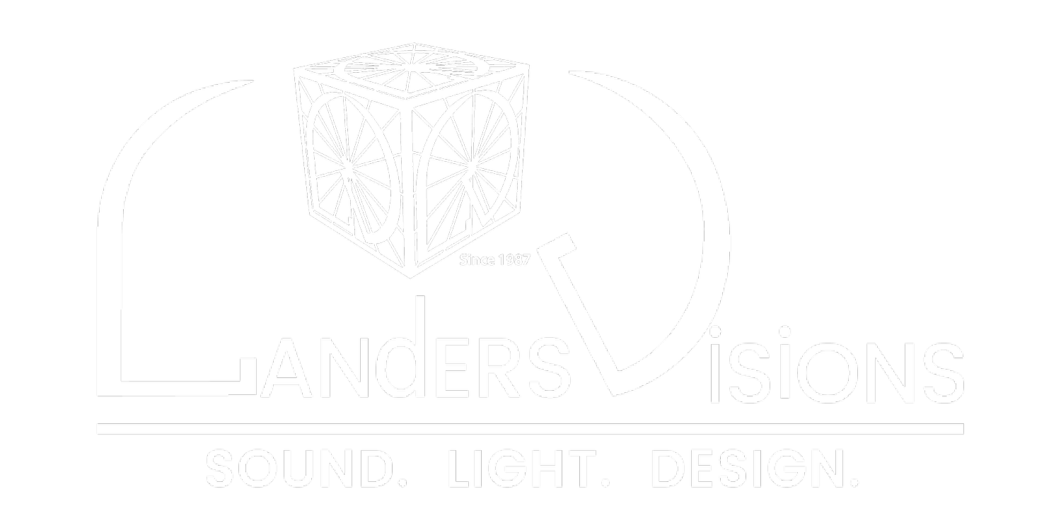 Landers Visions