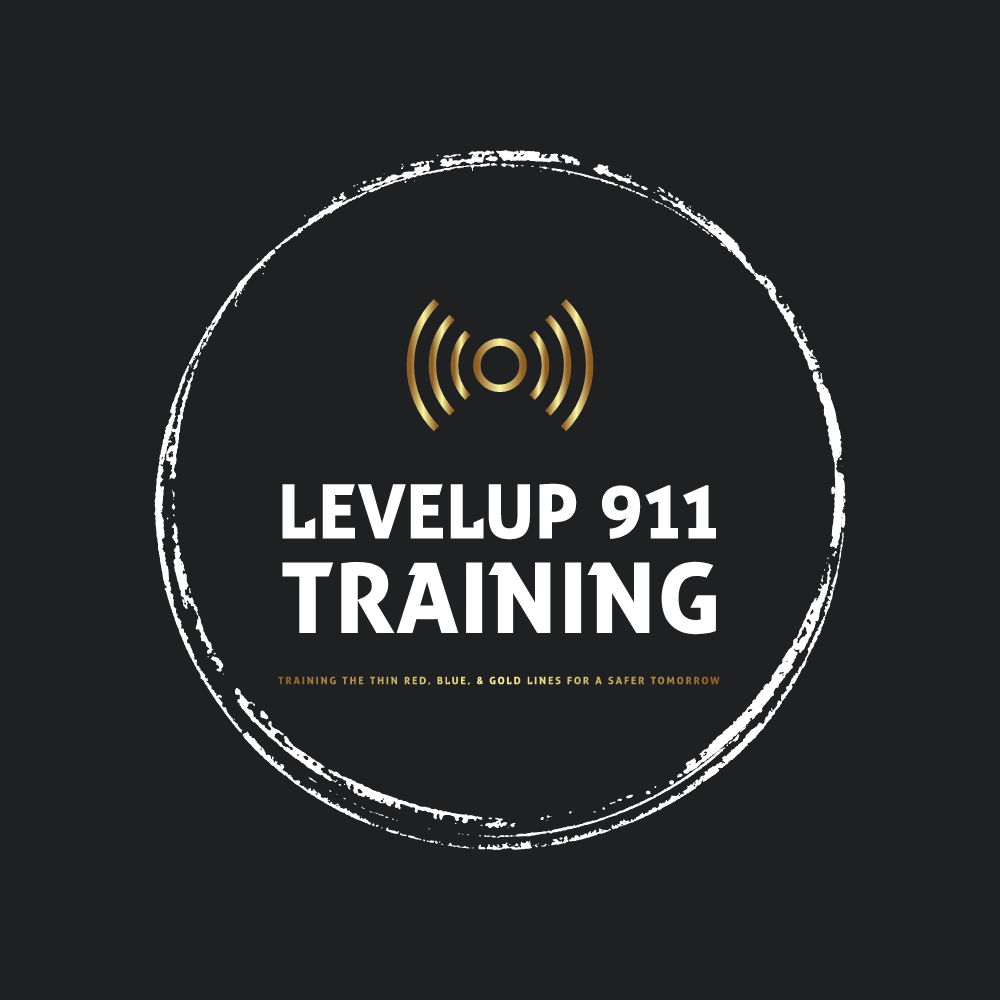 LevelUp 911 Training