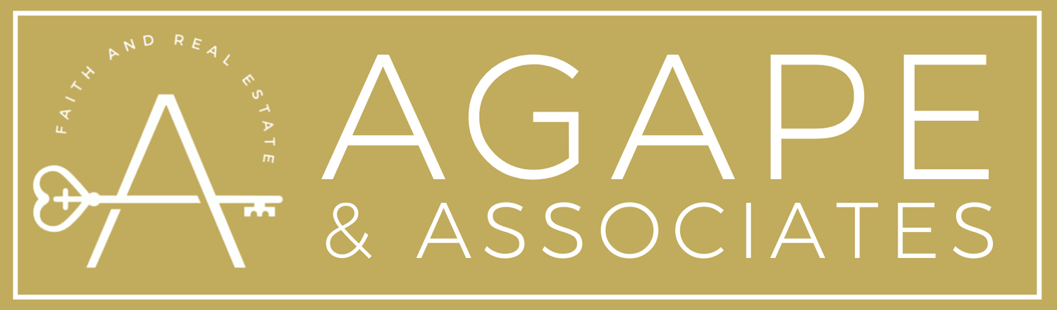 Agape &amp; Associates