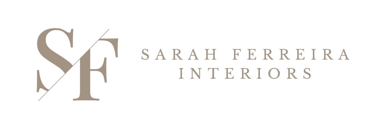 Sarah Ferreira Interiors