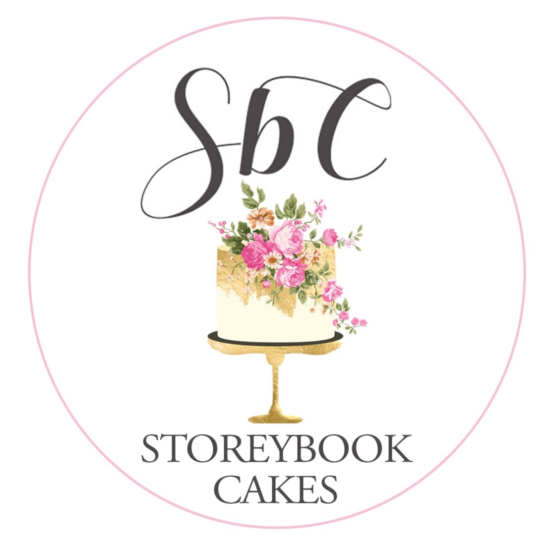 Storeybook Cakes