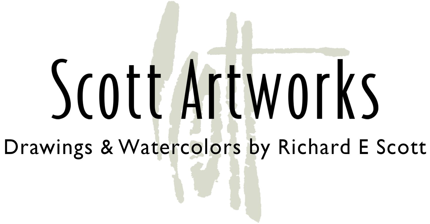 Scott Artworks