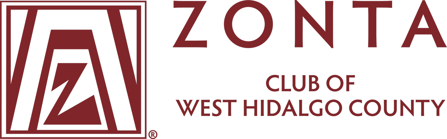 Zonta Club of West Hidalgo County