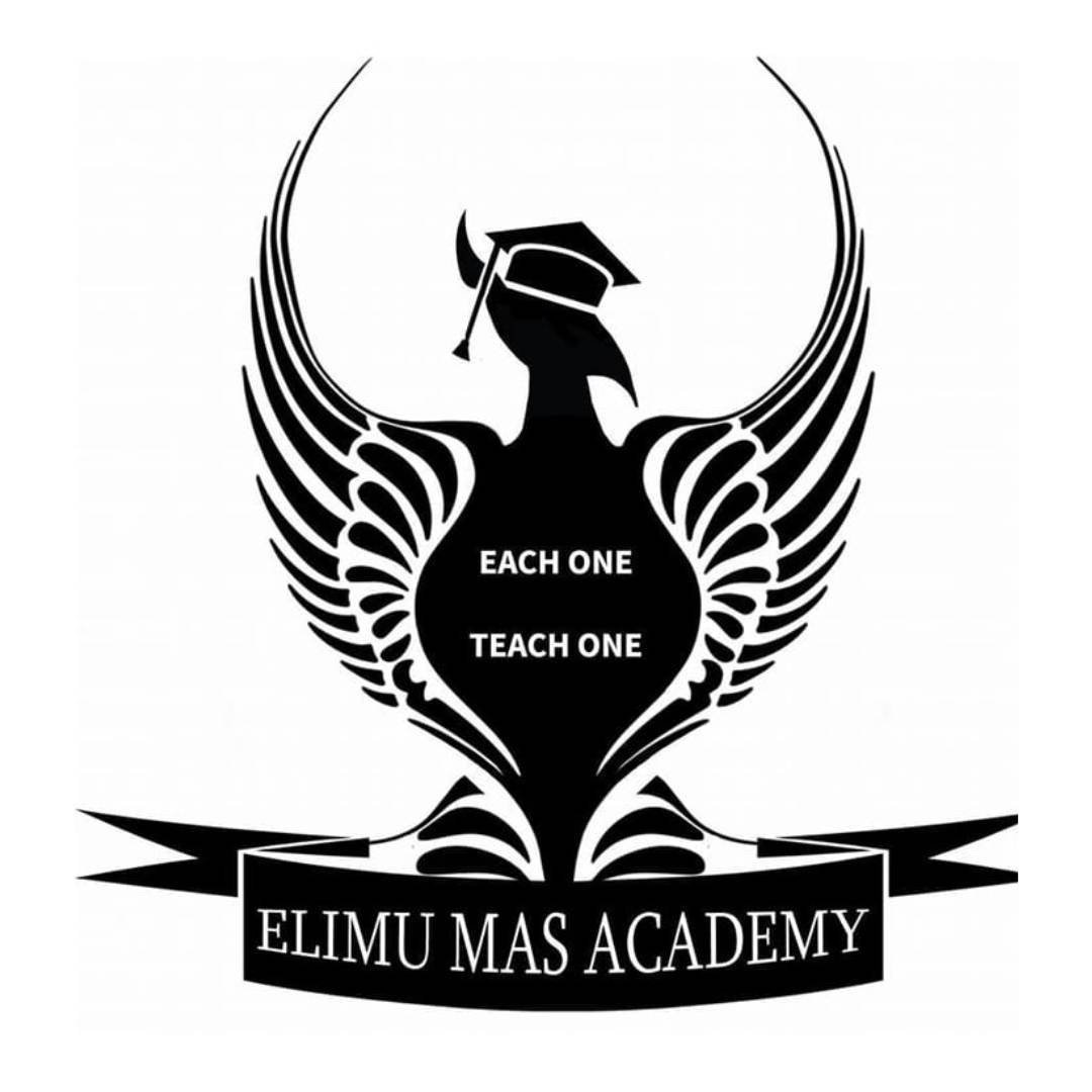 Elimu Mas Academy