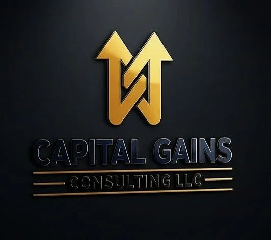 Capital Gains Consulting