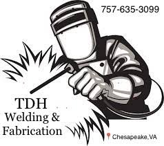 TDH Welding &amp; Fabrication LLC