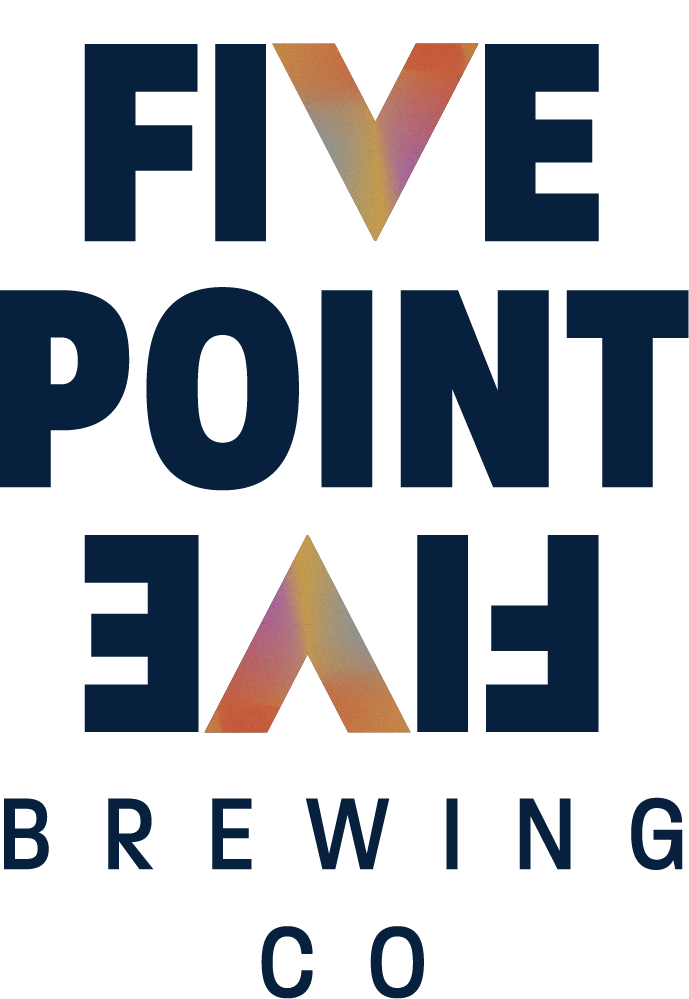 Five Point Five Brewing Co