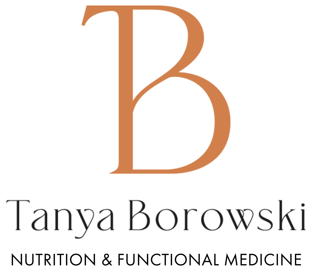 Tanya Borowski Ltd