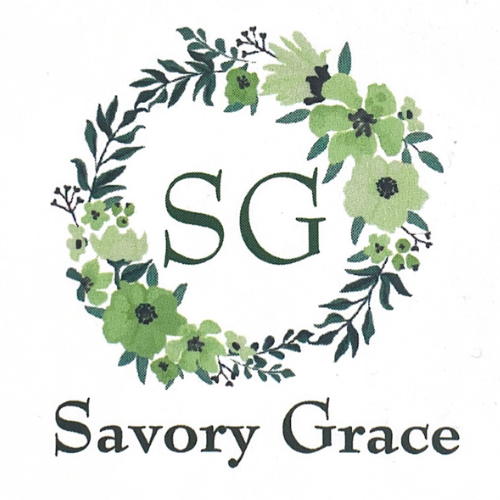 Savory Grace