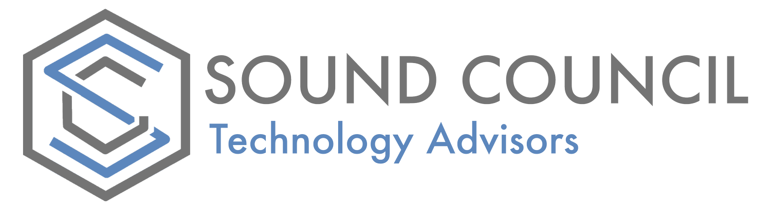 SOUND COUNCIL | Technology Advisors