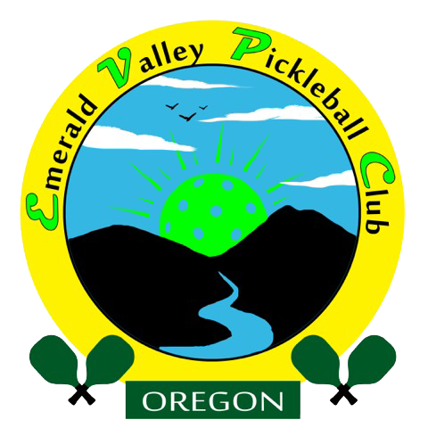 Emerald Valley Pickleball Club