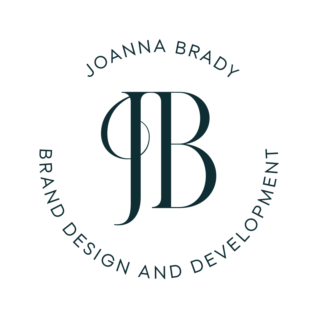 Joanna Brady
