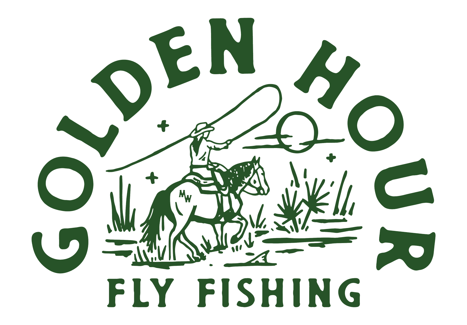 GOLDEN HOUR Presented by MarshWear