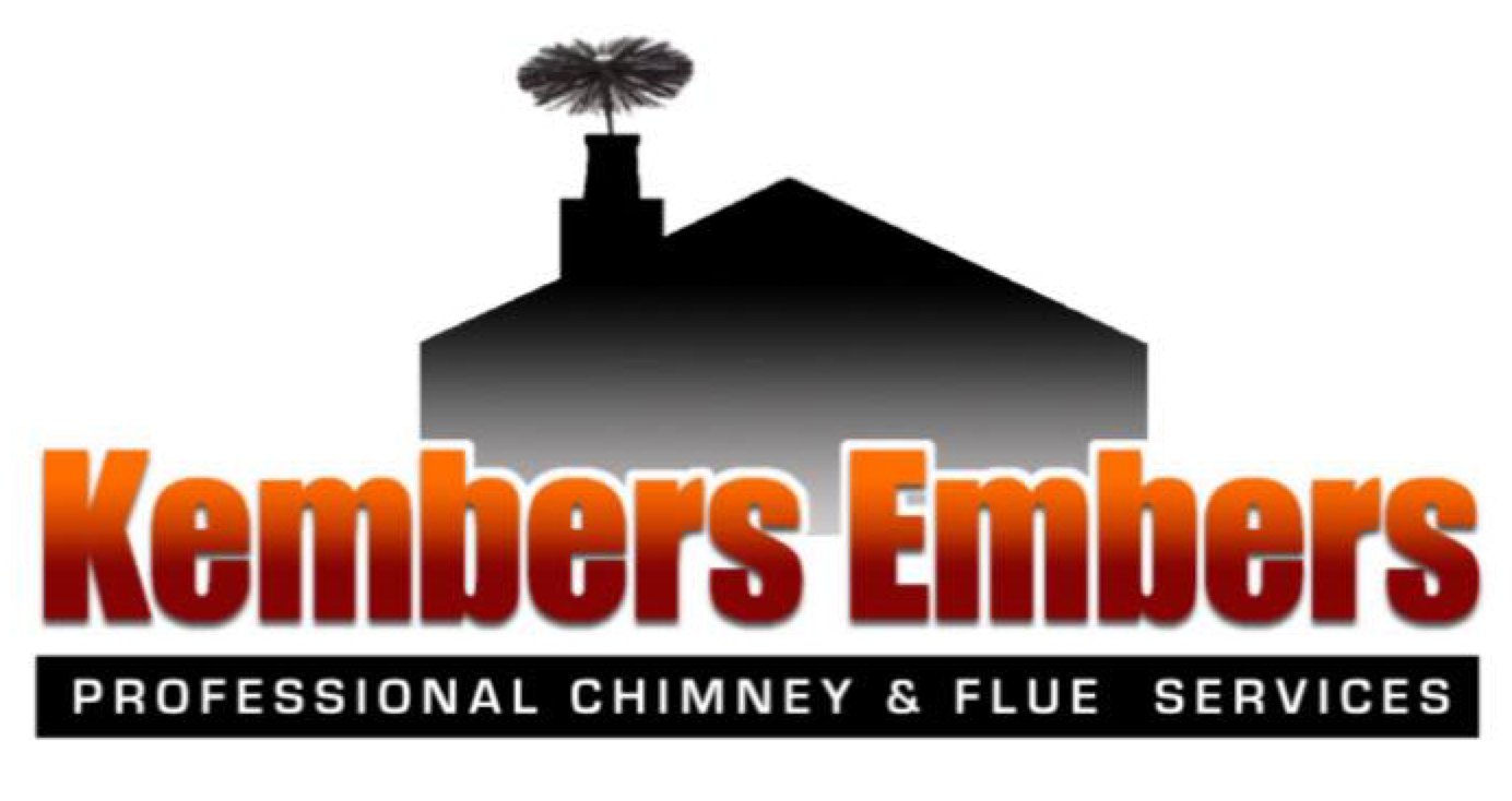 Kembers Embers - Chimney Sweep