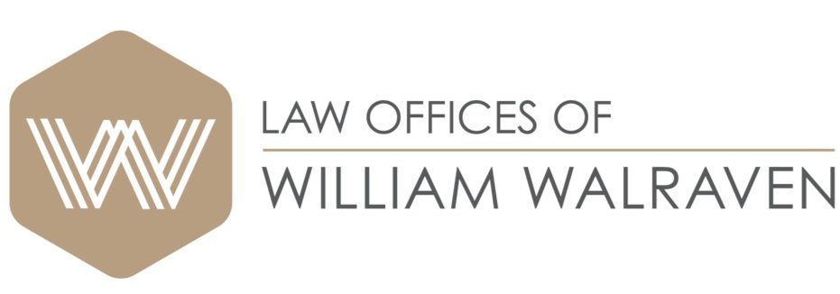 Walraven Law Offices | SF Criminal and DUI Lawyer 