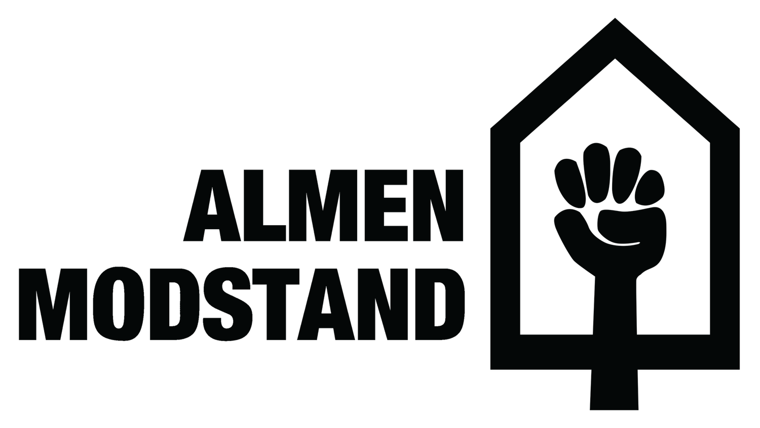 Almen Modstand