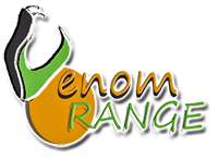 Venom Orange