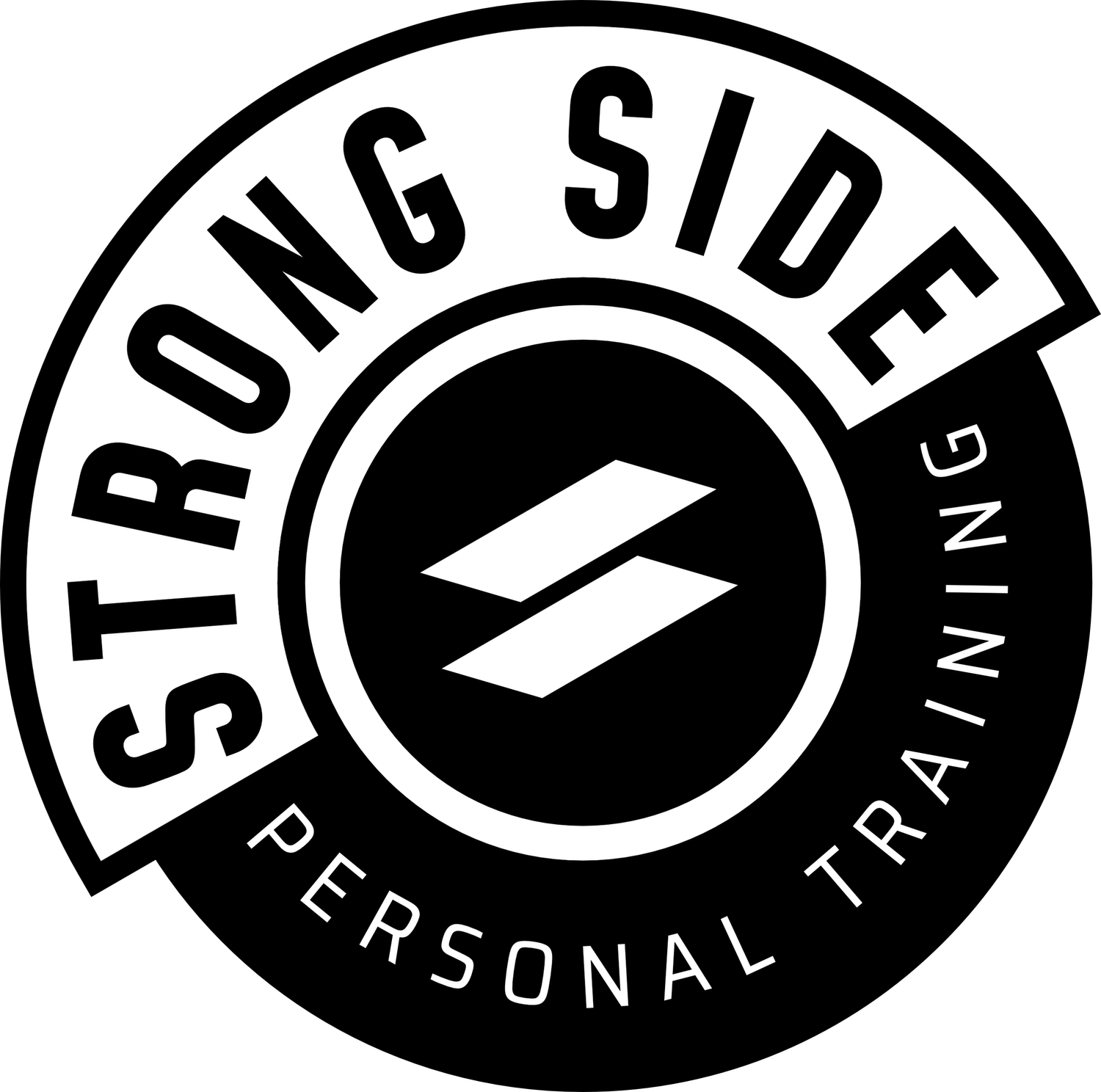 Strong Side Personal Training