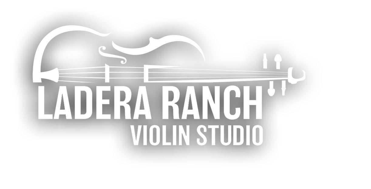 Ladera Ranch Violin Studio