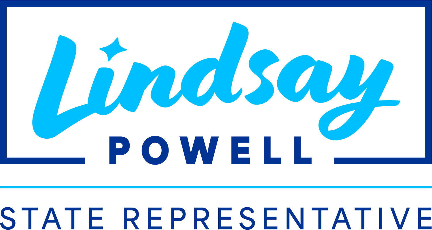 Lindsay Powell for State Representative