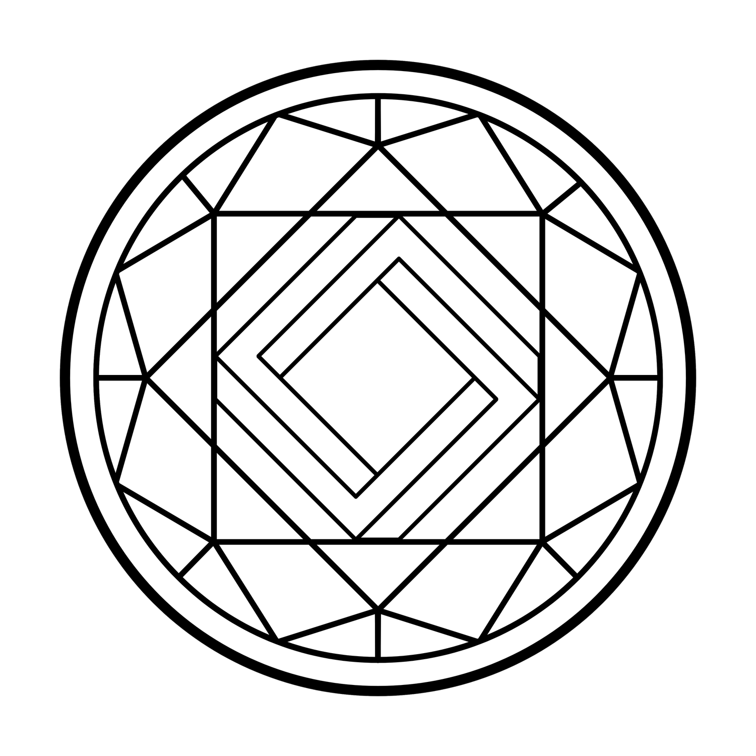 EVERYDAY ILLUMINATION