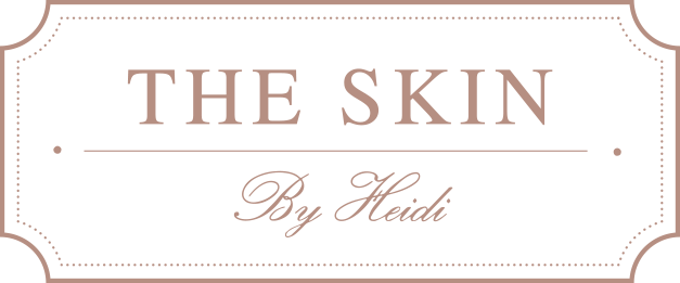 The Skin by Heidi